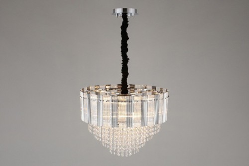 Подвесная люстра Omnilux Naro OML-69513-08