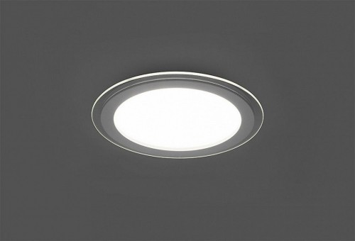 Встраиваемый светодиодный светильник Feron AL2110 28968