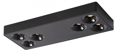 Точечный светильник Wertmark Bellatrix WTB.O01.667.30.36