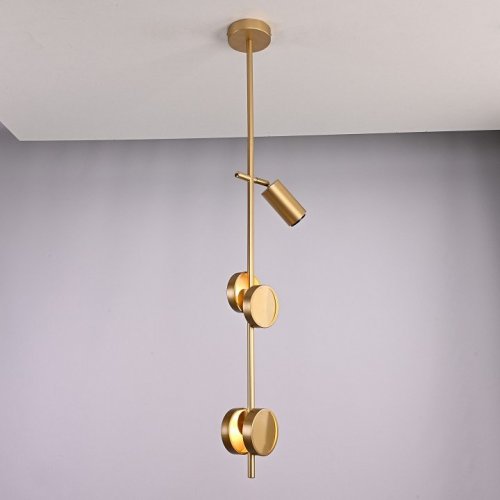Спот ImperiumLoft Chody01