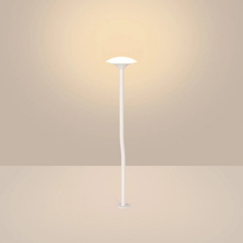 Грунтовый светильник Arlight MUCENA 056054 Грунтовый светильник Arlight MUCENA 056054