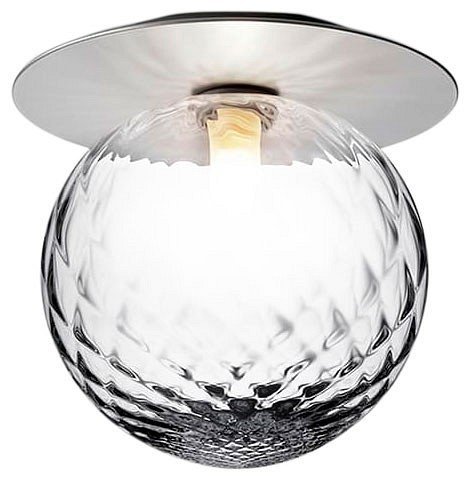 Настенный светильник Moderli Covey V2057-W Настенный светильник Moderli Covey V2057-W