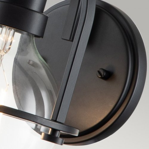 Бра Hinkley Somerset QN-SOMERSET1-C-BK