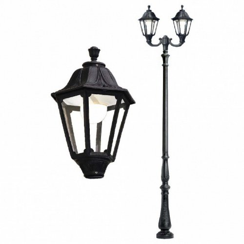 Наземный фонарь Fumagalli Noemi E35.205.R20.AXH27 Наземный фонарь Fumagalli Noemi E35.205.R20.AXH27