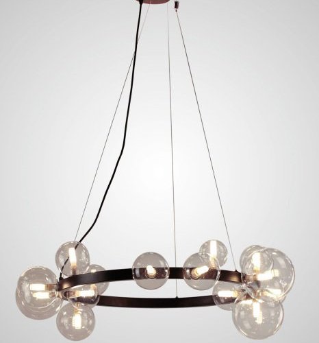 Подвесной светильник AM Group AM384 SP15