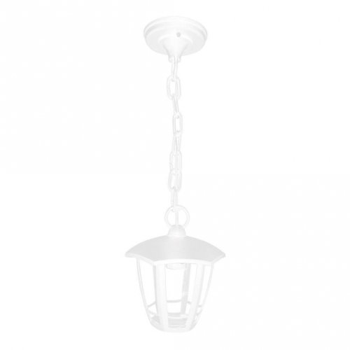 Уличный подвесной светильник Apeyron Марсель 11-172
