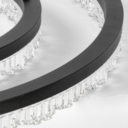 Подвесной светильник Lussole Hardin LSP-7434