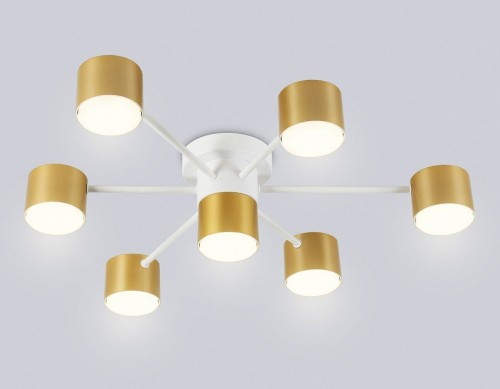 Потолочная люстра Ambrella light Comfort FL51725