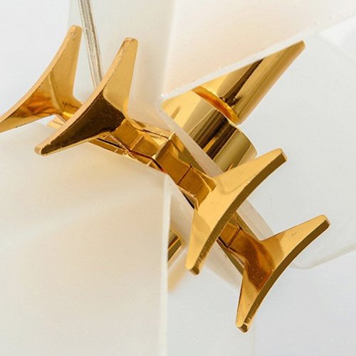 Подвесной светильник ImperiumLoft 40.2275-0