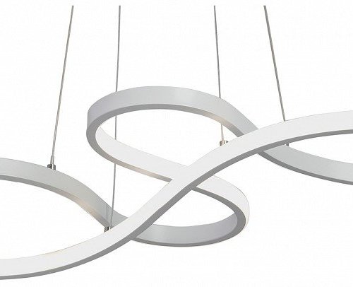 Подвесной светильник Vitaluce  V3892-0/1S