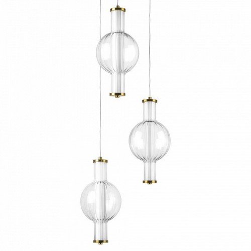 Подвесной светильник Lightstar Botto 800133