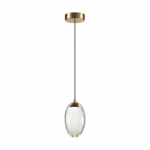 Подвесной светильник Odeon Light Loop 7159/3L Подвесной светильник Odeon Light Loop 7159/3L