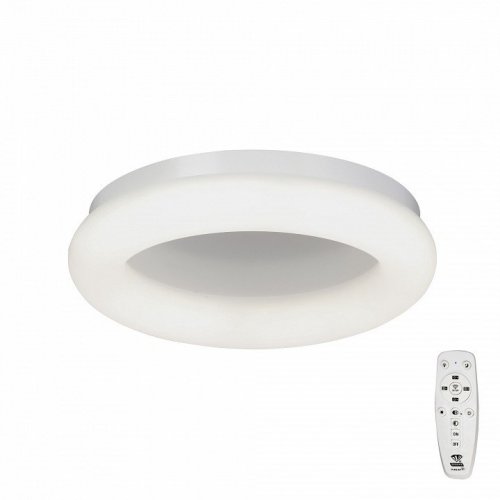 Светодиодный светильник Vitaluce V2537DT-0/1PL