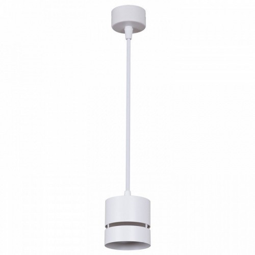 Подвесной светильник Reluce Technical 53017 53017-0.9-001MN GX53 WT