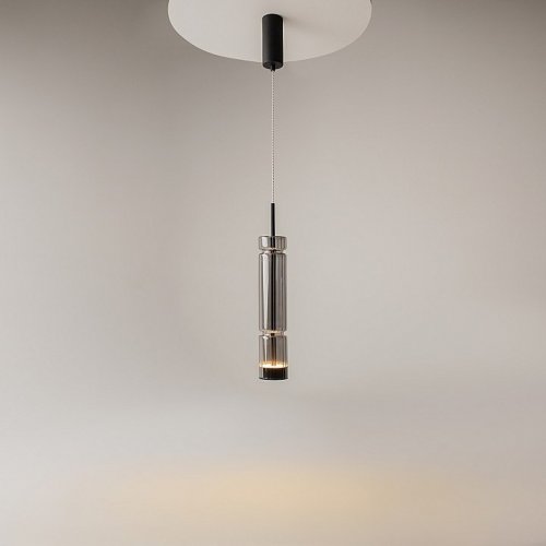 Подвесной светильник Maytoni Ordo MOD272PL-L12B3K1 Подвесной светильник Maytoni Ordo MOD272PL-L12B3K1