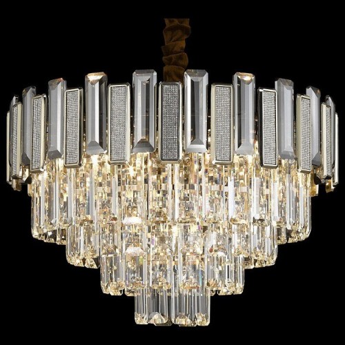 Подвесная люстра Wertmark Candida WE131.09.303 Подвесная люстра Wertmark Candida WE131.09.303