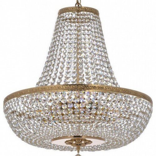 Подвесная люстра Arti Lampadari Castellana Castellana E 1.5.50.100 G