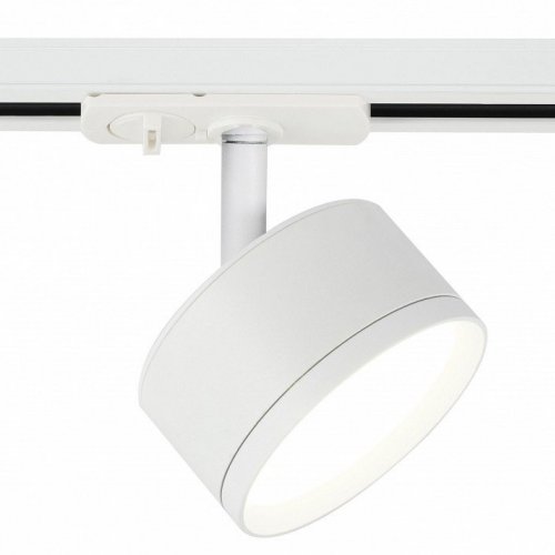 Трековый светильник ЭРА TR48 - GX53 WH