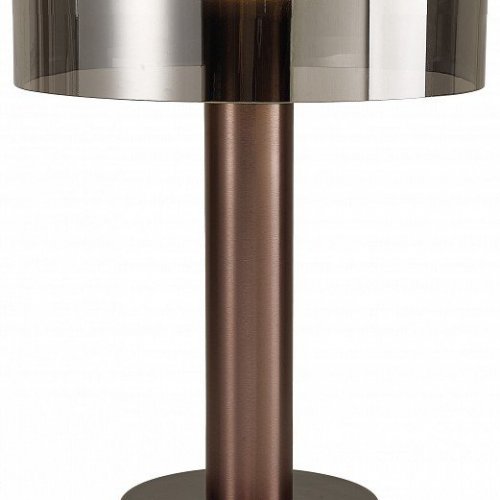 Настольная лампа Mantra Gin 8426