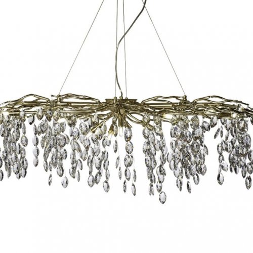 Подвесная люстра  86-80681