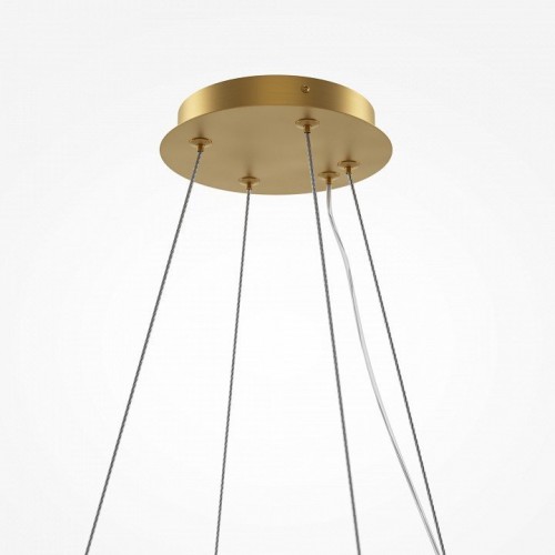 Подвесной светильник Trove MOD486PL-L38BSK Подвесной светильник Trove MOD486PL-L38BSK