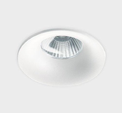 Встраиваемый светодиодный светильник Italline IT06-6016 white 4000K
