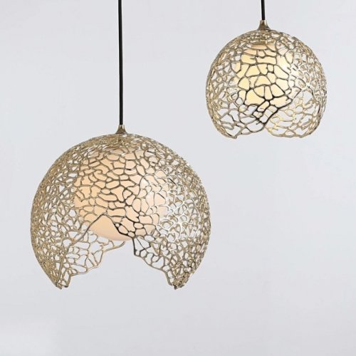 Подвесной светильник Mizien Caramel MZ180557-1-380 Подвесной светильник Mizien Caramel MZ180557-1-380