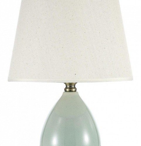 Настольная лампа Arti Lampadari Riccardo E 4.1 GR Настольная лампа Arti Lampadari Riccardo E 4.1 GR