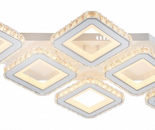 Потолочная люстра Escada Avolon 10261/6LED Потолочная люстра Escada Avolon 10261/6LED