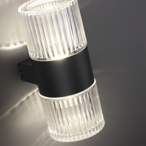 Настенный светильник уличный Novotech Estima 359292