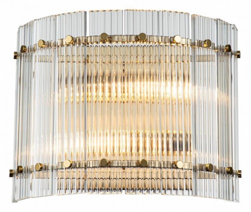 Накладной светильник Indigo Finezza 12023/2W Nickel