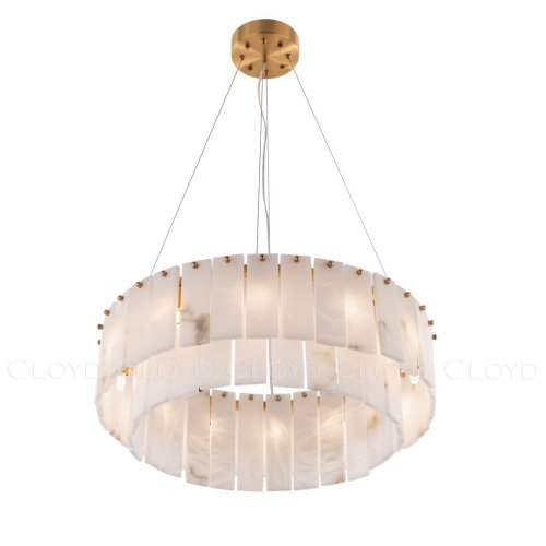Подвесная люстра Cloyd Herculanum 11155