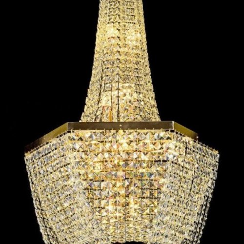 Подвесная люстра  F3624-05 Подвесная люстра  F3624-05