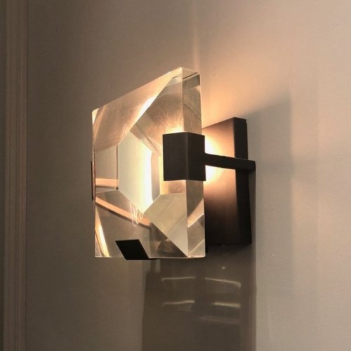 Бра Harlow Crystal MB16055007-1A