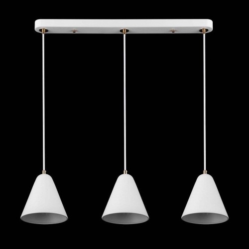 Подвесной светильник Freya Falke Market FR8004PL-03WG