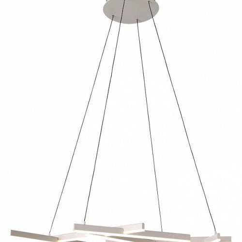 Подвесной светодиодный светильник ST Luce Basoni SL394.513.06