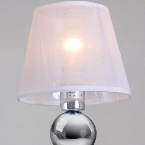 Подвесная люстра Illumico IL0611-8PSQ-26 CR ELITE