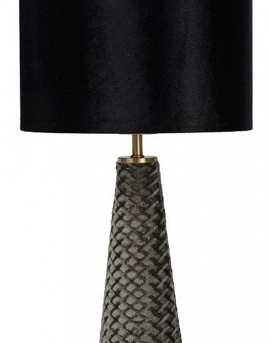 Настольная лампа Lucide Extravaganza Velvet 10501/81/30 Настольная лампа Lucide Extravaganza Velvet 10501/81/30