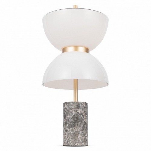 Интерьерная настольная лампа Maytoni Memory MOD178TL-L11GR3K