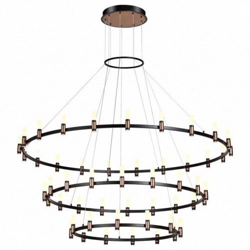 Подвесной светильник Odeon Light Candel 5009/204L Подвесной светильник Odeon Light Candel 5009/204L