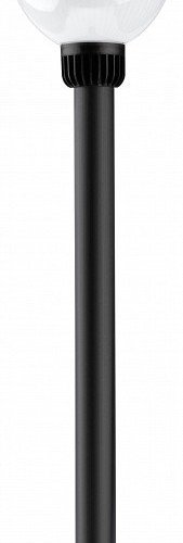 Наземный низкий светильник Эра  НТУ 01-75-002 Аква 1303