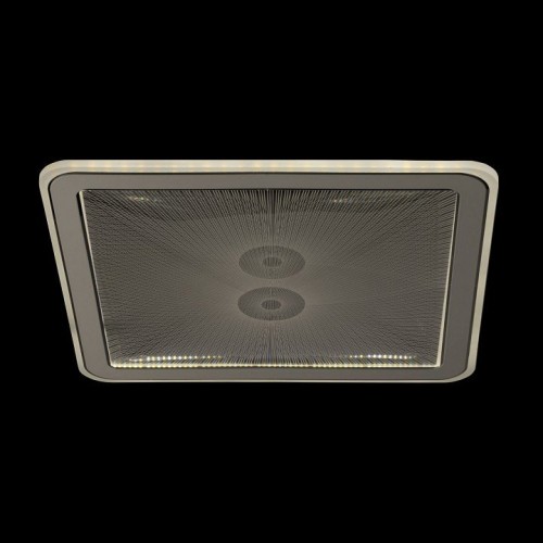 Потолочный светильник De City Норден 660016001