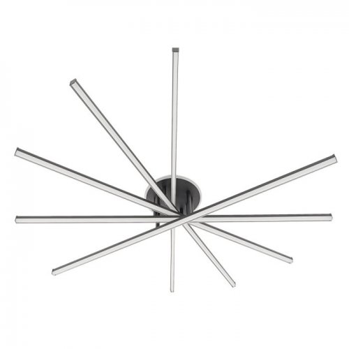 Потолочная люстра Trent CL203651 Потолочная люстра Trent CL203651