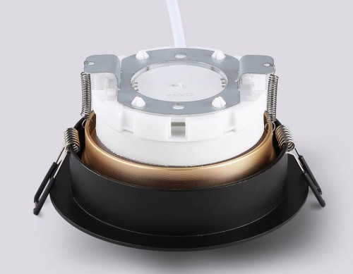 Встраиваемый светильник Ambrella light TECHNO SPOT TN52334