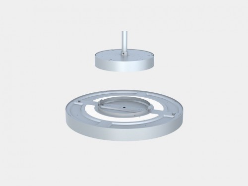 Накладной светильник Lumker NX 00-00009428