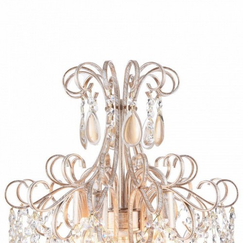 Торшер Freya Chabrol FR2302FL-04WG Торшер Freya Chabrol FR2302FL-04WG