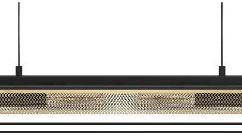 Подвесная люстра Eglo Nohales 43788 Подвесная люстра Eglo Nohales 43788