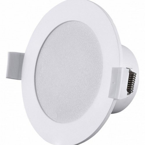 Встраиваемый светодиодный светильник Lucia Tucci Techi LTP-D009-7W-W Встраиваемый светодиодный светильник Lucia Tucci Techi LTP-D009-7W-W