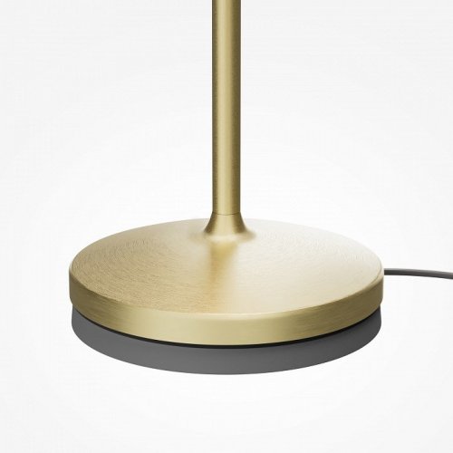 Интерьерная настольная лампа Nook MOD494RL-L1BSK