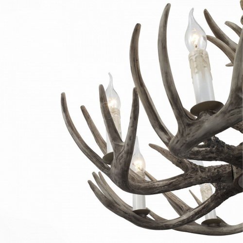 Подвесная люстра ST Luce Corna SL154.703.08